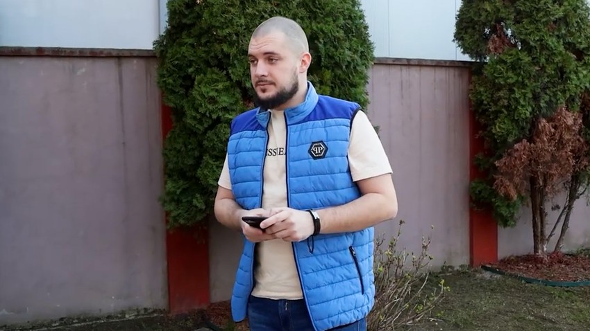 Gruja izbezumljen zbog odnosa sa Mimas: "Kažu mi da je trudna, ali ne sa mnom"