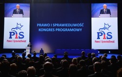 "PiS chce stworzyć konfederację niezadowolonych". Politolodzy o nowym programie partii