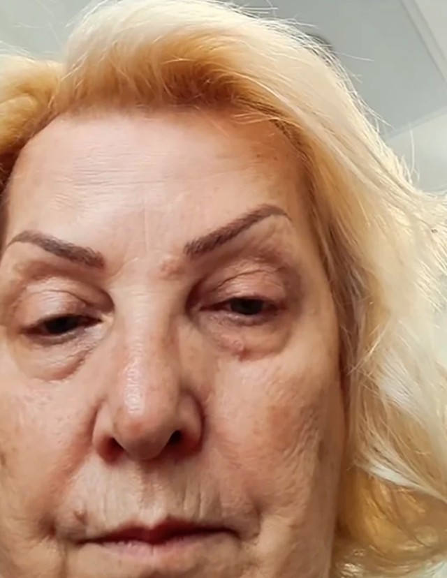 Snežana Đurišić 