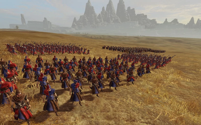 Total War: Warhammer