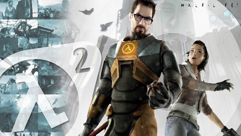 Half-Life 2 wraz z dodatkami już grywalne na Xbox One