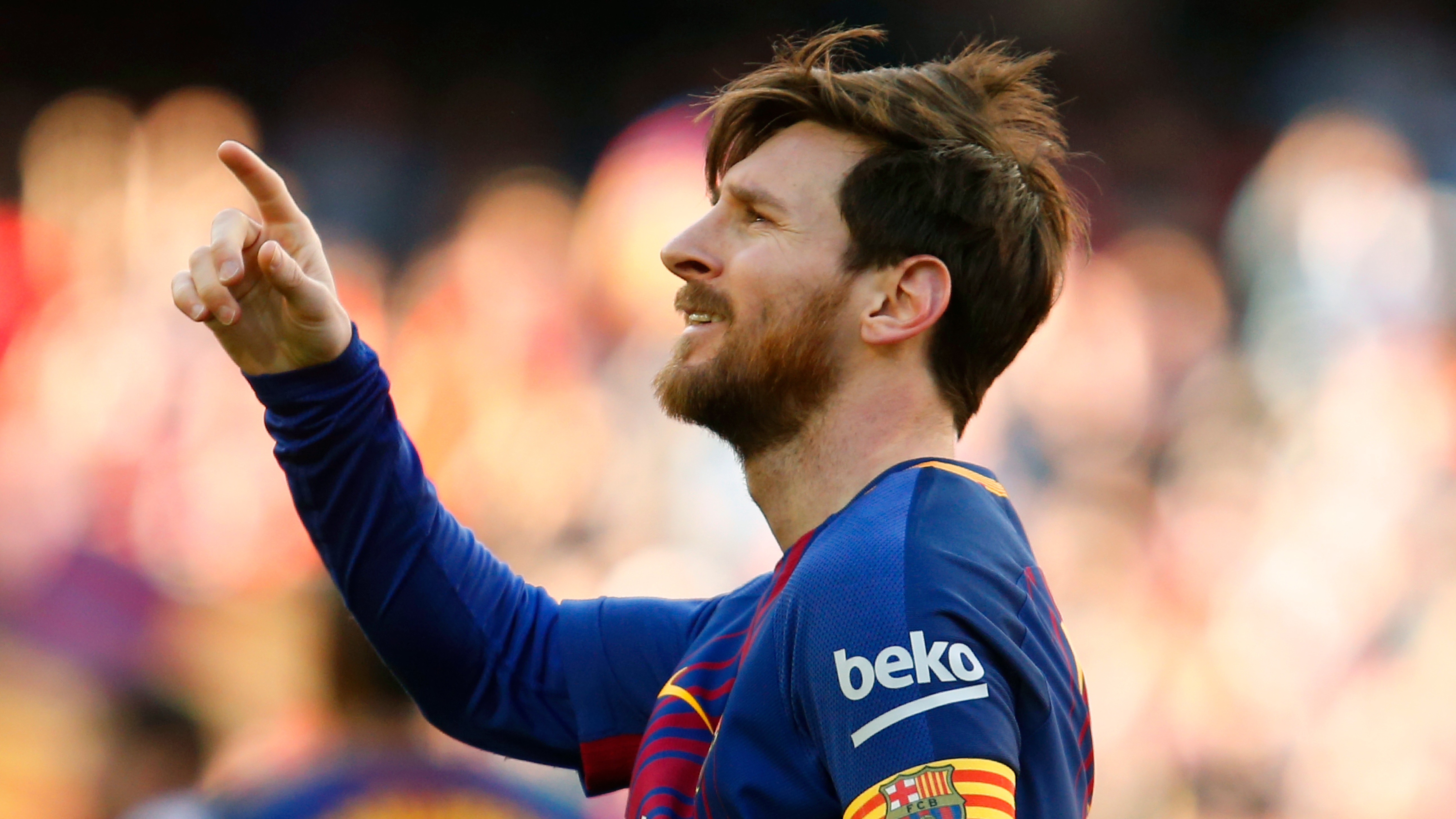 Leo Messi O Swojej Terapii Hormonalnej Fc Barcelona