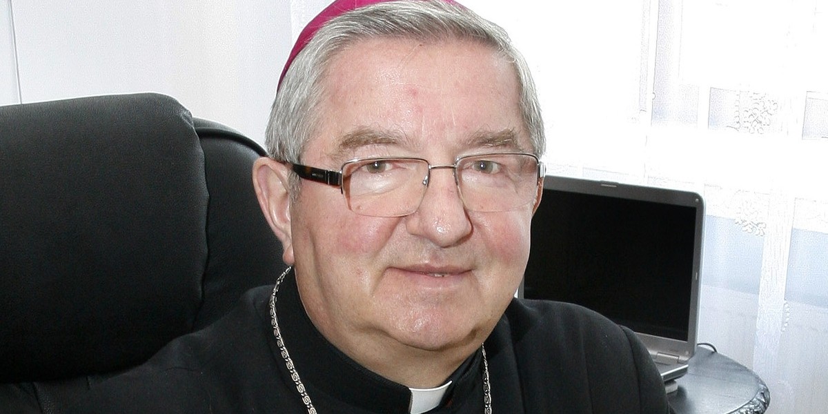 Sławoj Leszek Głódź