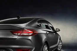 Hyundai i30 Fastback – wyjątkowy kompakt