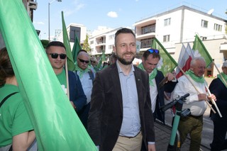 Politycy Trzeciej Drogi: 16 czerwca nasi liderzy nie będą na marszu w Poznaniu, mają inne plany