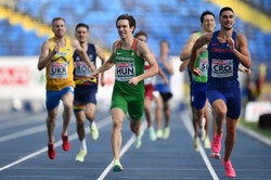 Ceremonia otwarcia Igrzysk Europejskich w Krakowie