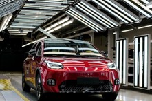 Oto nowe auto za 54 900 zł. Jest szybkie, oszczędne i wygodne