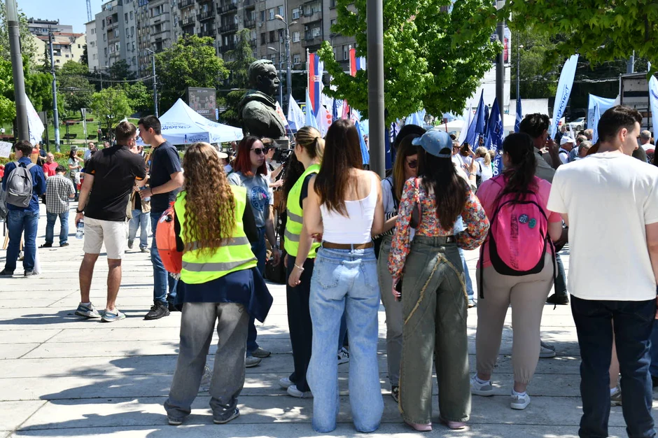 Ujedinjeni gradski sindikati Nezavisnost