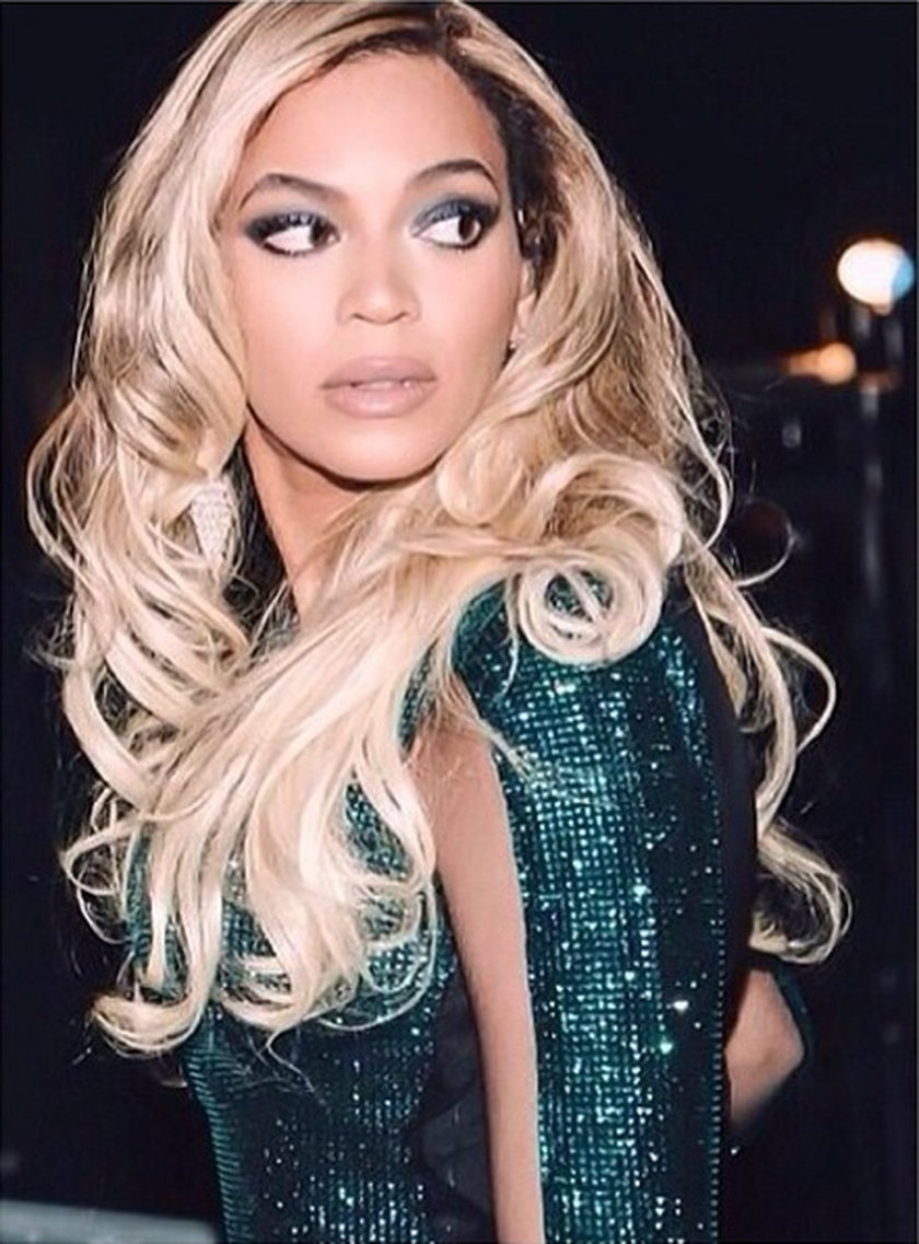 Beyonce