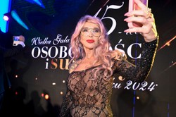 Ile według Ewy Minge trzeba zarabiać, by godnie żyć? Projektantka apeluje do polityków