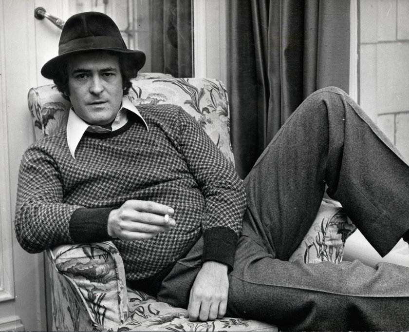 Bernardo Bertolucci nie żyje