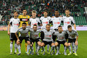 Legia Warszawa - Trabzonspor AS