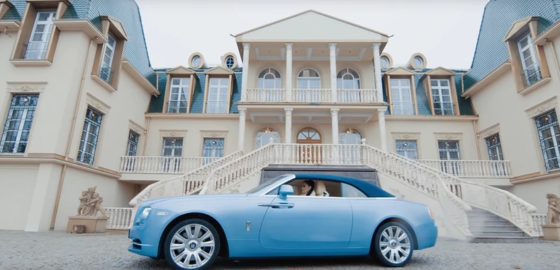 Dvorac Jane Todorović