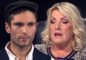 Svađa u Zvezdama Granda