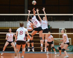 Rozpoczynają się treningi, a wkrótce pierwsze mecze