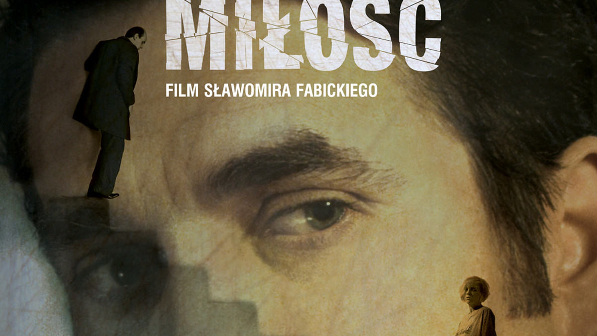 15 marca pojawi się na naszych ekranach nowy film Sławomira Fabickiego "Miłość". Nominowany do Oscara za "Męską sprawę" reżyser tym razem opowiada o różnych aspektach miłości. W głównych rolach zobaczymy Julię Kijowską i Marcina Dorocińskiego.