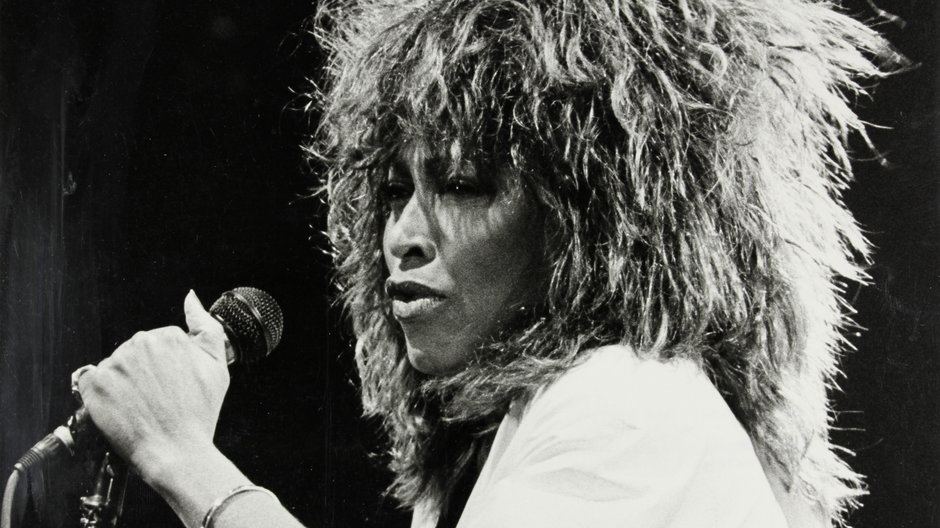 Tina Turner