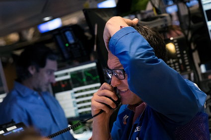 4 wydarzenia, których boi się Wall Street
