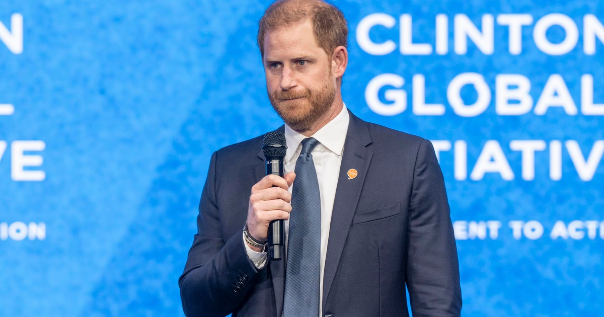 Mi történt? Harry herceg a felesége, Meghan Markle nélkül ünnepelte a születésnapját