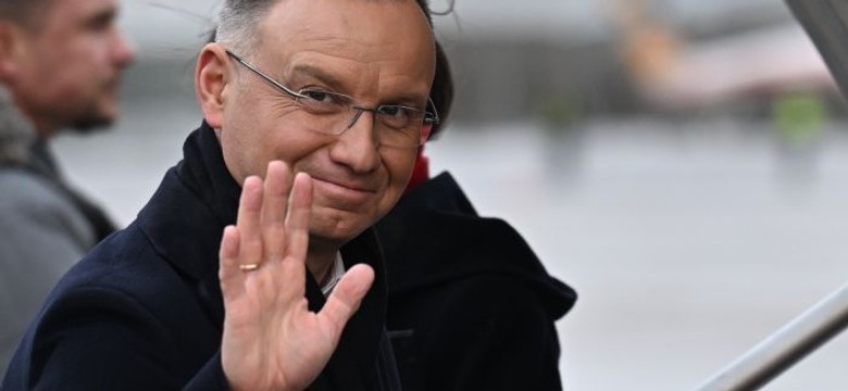 Prezydent miał misterny plan w sprawie Kamińskiego i Wąsika? "Zastosował najkrótszą możliwą dzisiaj formułę"