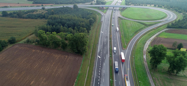 Autostrada A4 po 9 latach bez utrudnień i korków. Znamy datę zakończenia remontu