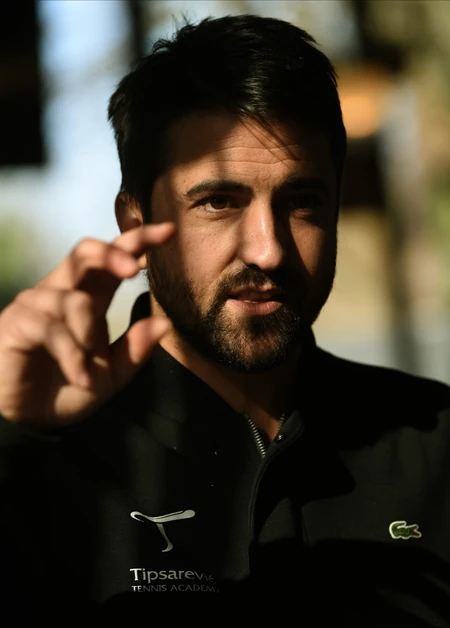 Janko Tipsarević