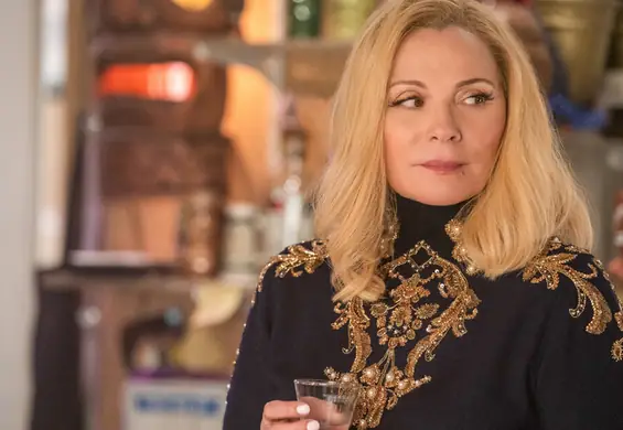 Czy wróci Samantha? Kim Cattrall zdradziła, co myśli o kontynuacji "Seksu w wielkim mieście"