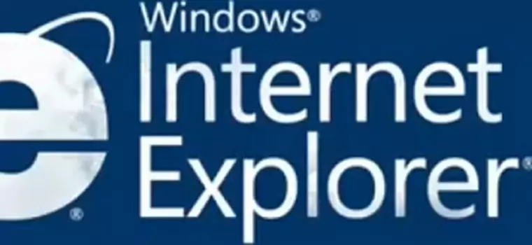 Internet Explorer 8 - krótka historia niesmacznego spotu