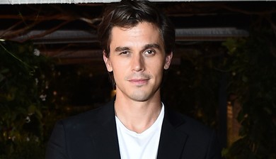 Antoni Porowski Just Explained Why You Need a 'Safe Move' While Being Choked