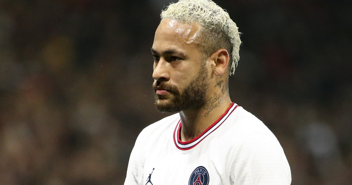 Real – París Saint-Germain.  Thierry Henry no tiene dudas.  Neymar pide ayuda