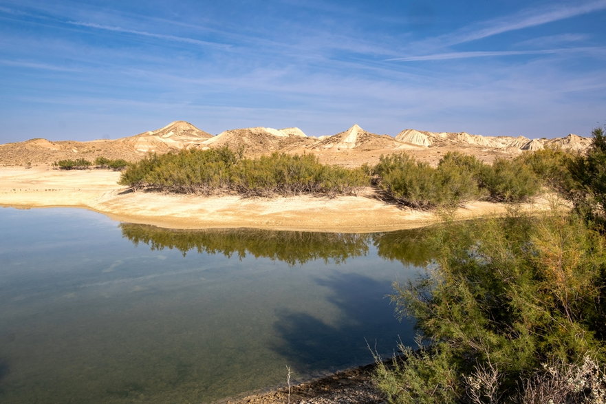 Bardenas Reales