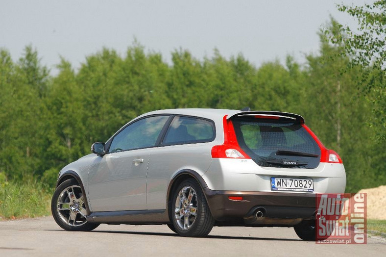 Volvo C30