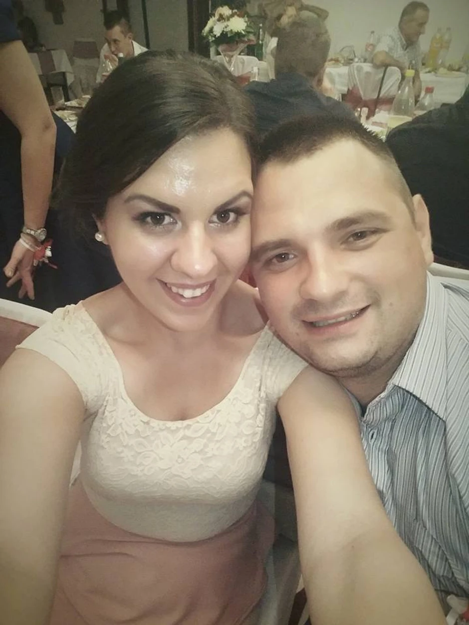 Gordana i Branislav Rankov