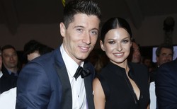 Lewandowscy u Wojewódzkiego. "Miałem kompleks typowego Polaka"