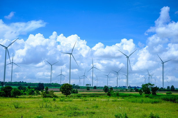 Czy naprawa szkód w budowie farm wiatrowych stanowi koszt podatkowy?