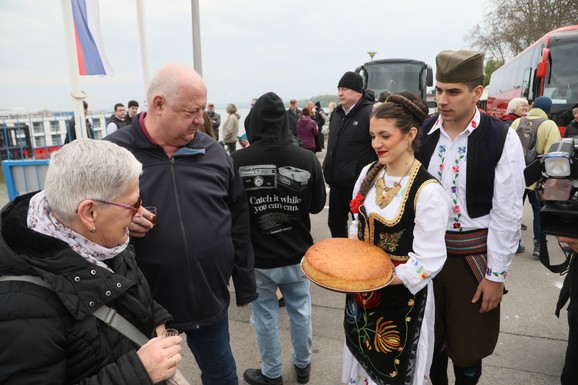 "Utisak im je da mi mnogo lepo živimo i da ne radimo ništa": Godišnje kroz Beograd prođe milion i po turista i oni vide ono što mi uopšte ne primećujemo