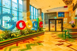 Ranking Universum: Google najbardziej atrakcyjnym pracodawcą według studentów