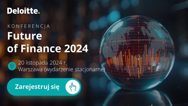 deloitte - konferencja
