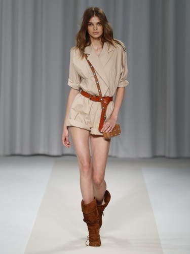 Linia White Label Liu Jo wiosna/lato 2019