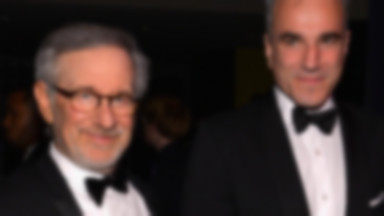 Steven Spielberg i Daniel Day-Lewis ponownie razem