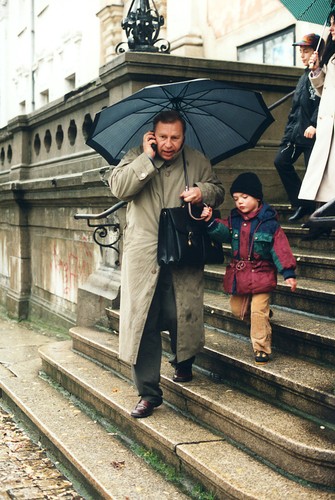 Jerzy Stuhr kończy 65 lat