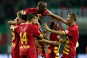 PIŁKARSKI PUCHAR POLSKI ŚLĄSK KONTRA JAGIELLONIA