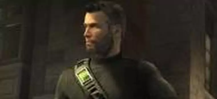 Zawsze jest nadzieja, że Splinter Cell: Conviction pojawi się na PS3