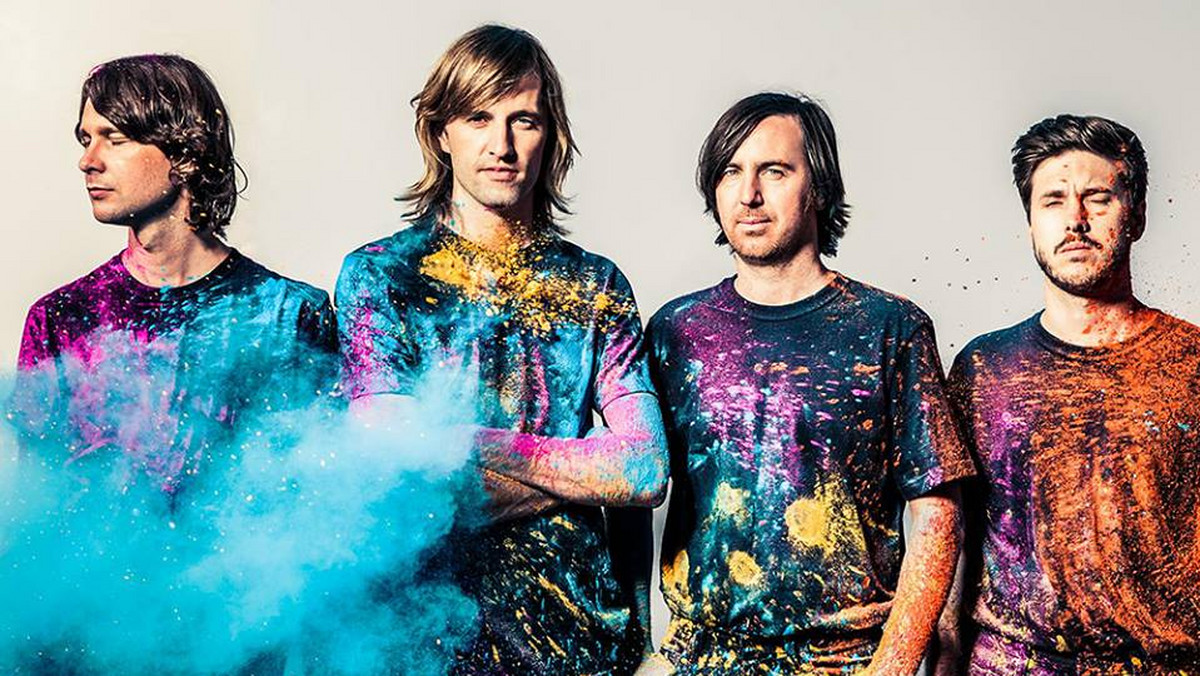 Cut Copy zaprezentowali teledysk do najnowszego singla "We Are Explorers".