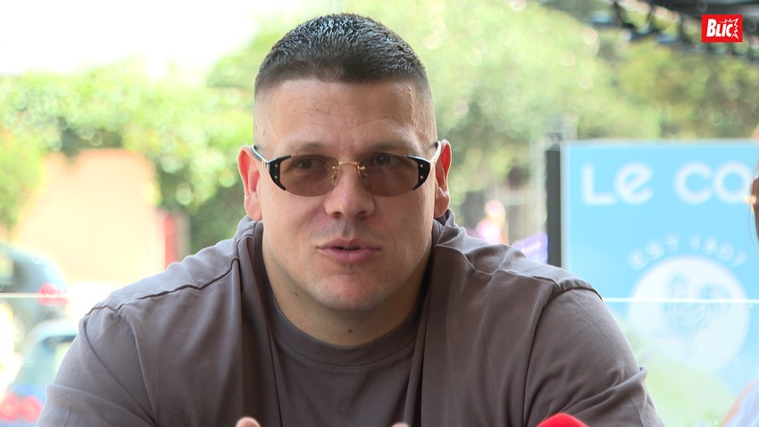 Sloba Radanović