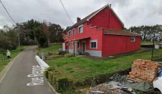 Imanje gde je Pauleta nestala