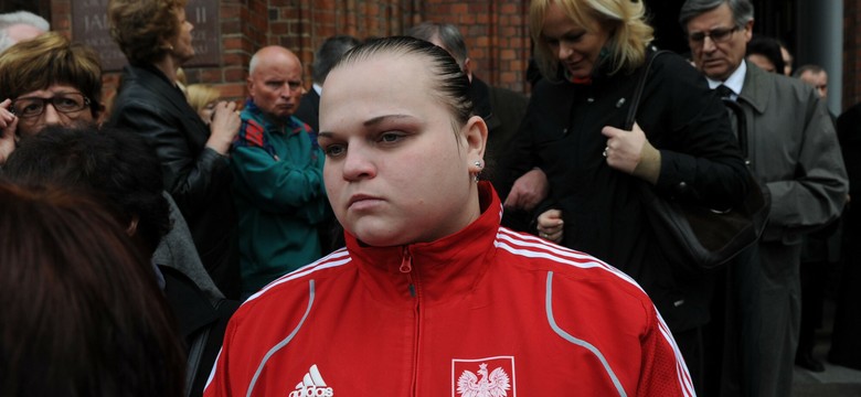 Zwrot w sprawie Agaty Wróbel. Chodzi o spłatę długu u komornika