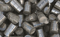 Tąpnięcie na rynku ropy po incydencie z dronami nad Polską. Trump znowu nieprzewidywalny