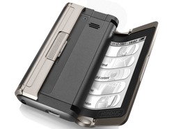 Zwiń komórkę jak gazetę