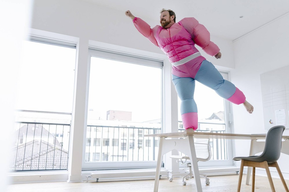 Wer diesen Sternzeichen angehört, hält einiges an Belastung aus.